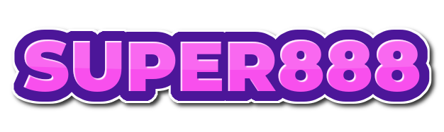 logo SUPER888
